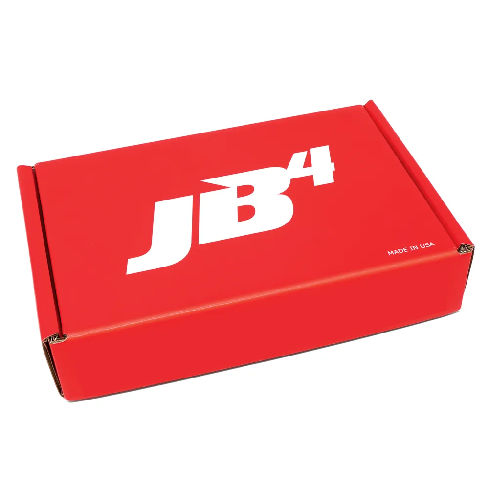 JB4 Performance Tuner for Fiat Abarth