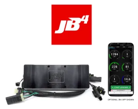JB4 Performance Tuner for Infiniti Q50, Q60, & QX30 2.0T