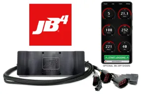 JB4 Tuner for 2016  Ford Explorer including ST