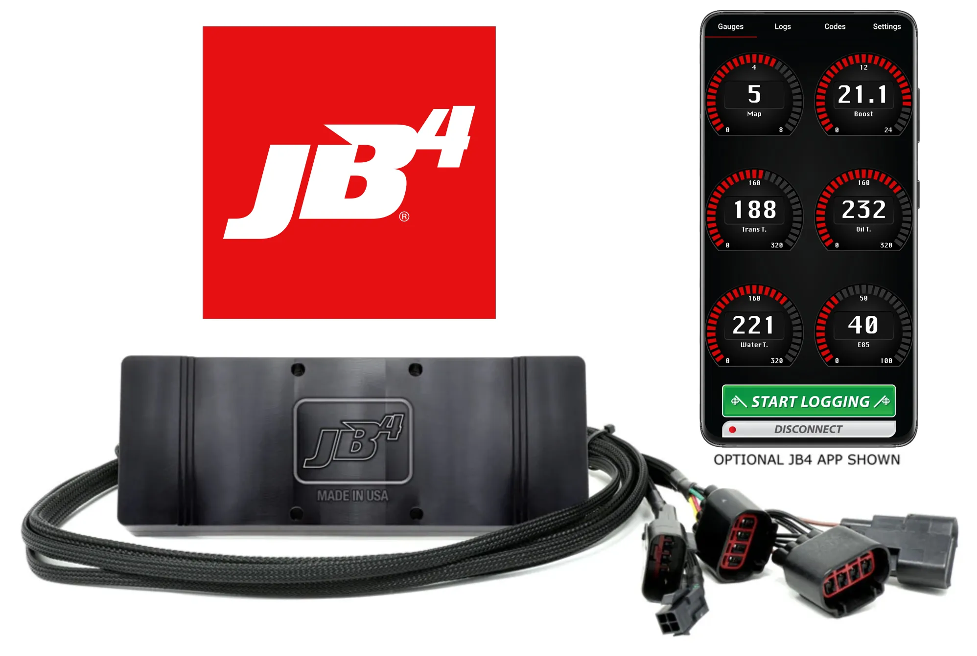 JB4 Tuner for 2016  Ford Explorer including ST