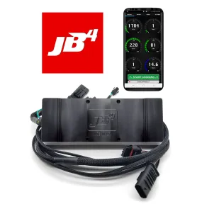 JB4 Tuner for 2019  GMC Sierra 1500 2.7L Turbo