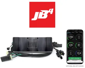 JB4 Tuner for 2021  Mercedes-Benz E450, E58, GLE53 AMG, E53 AMG, & 2020  AMG GT43/GT53 (BETA)