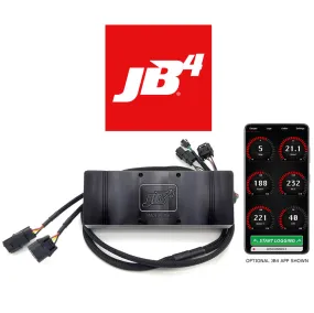 JB4 Tuner for 2024  Mazda CX-90, CX-60 & 2025  CX-70 3.3L Turbo BETA