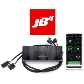 JB4 Tuner for Acura