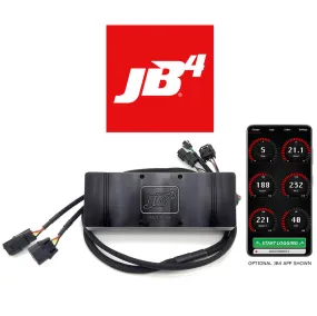 JB4 Tuner for Mazda 2.5L Turbo