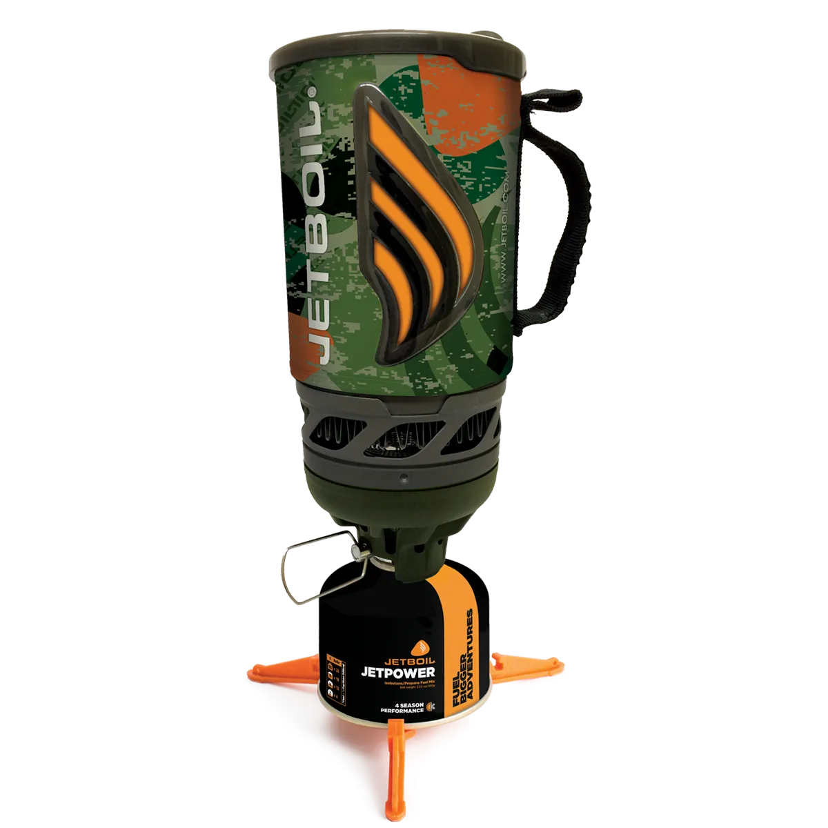 Jetboil Flash