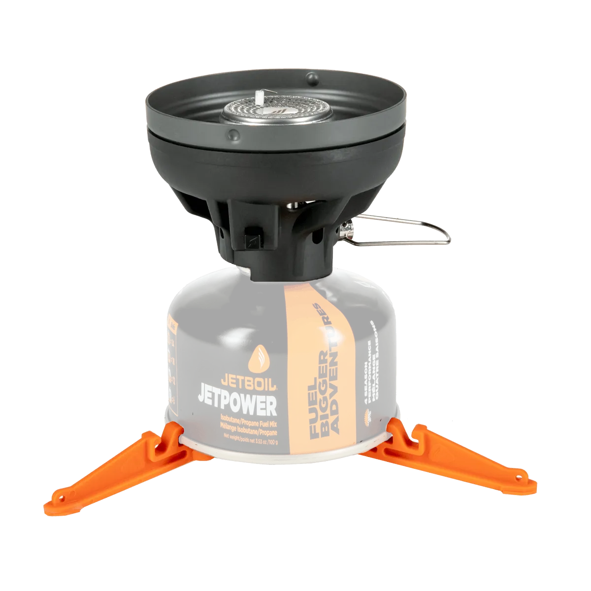Jetboil Flash