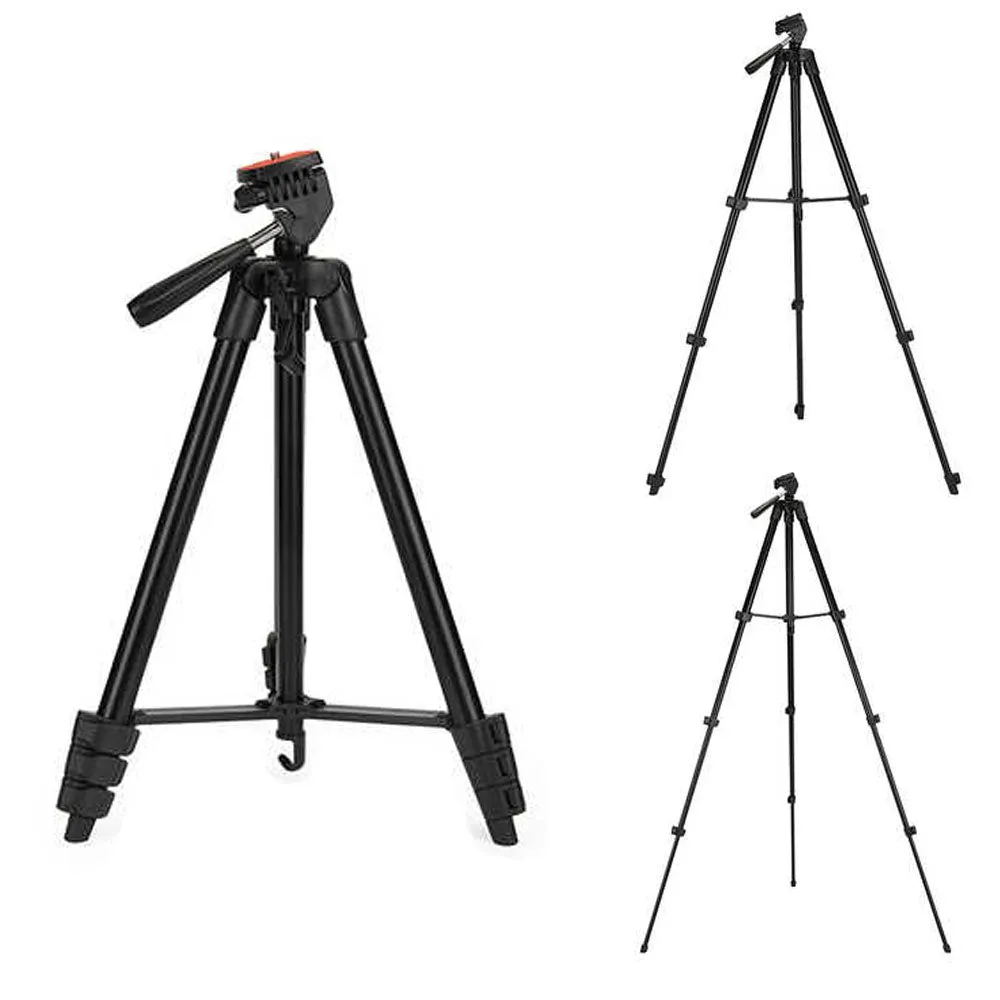 Jmary KP-2205 Tripod With Mobile Holder