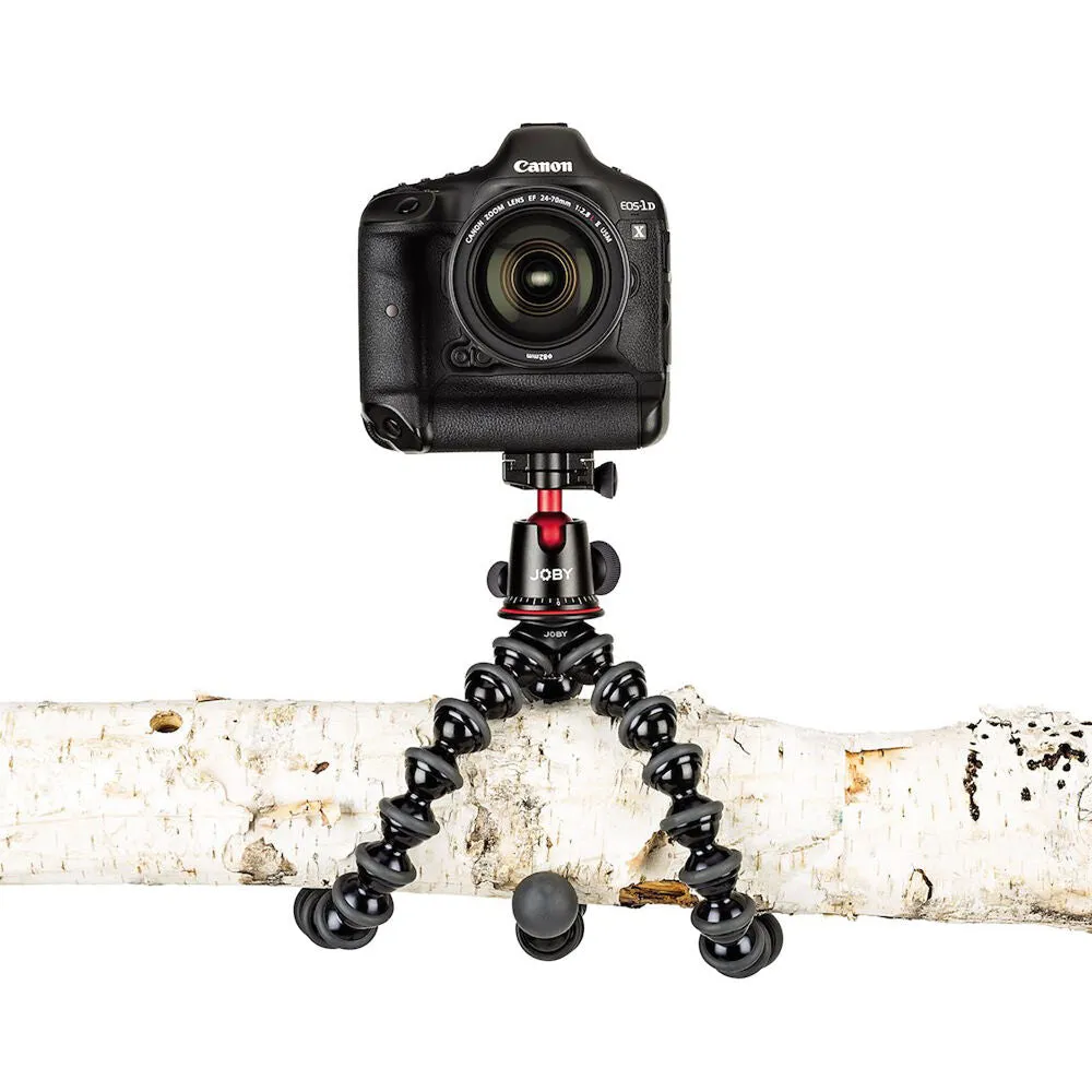 Joby GorillaPod 5K Kit (Made in Italy)