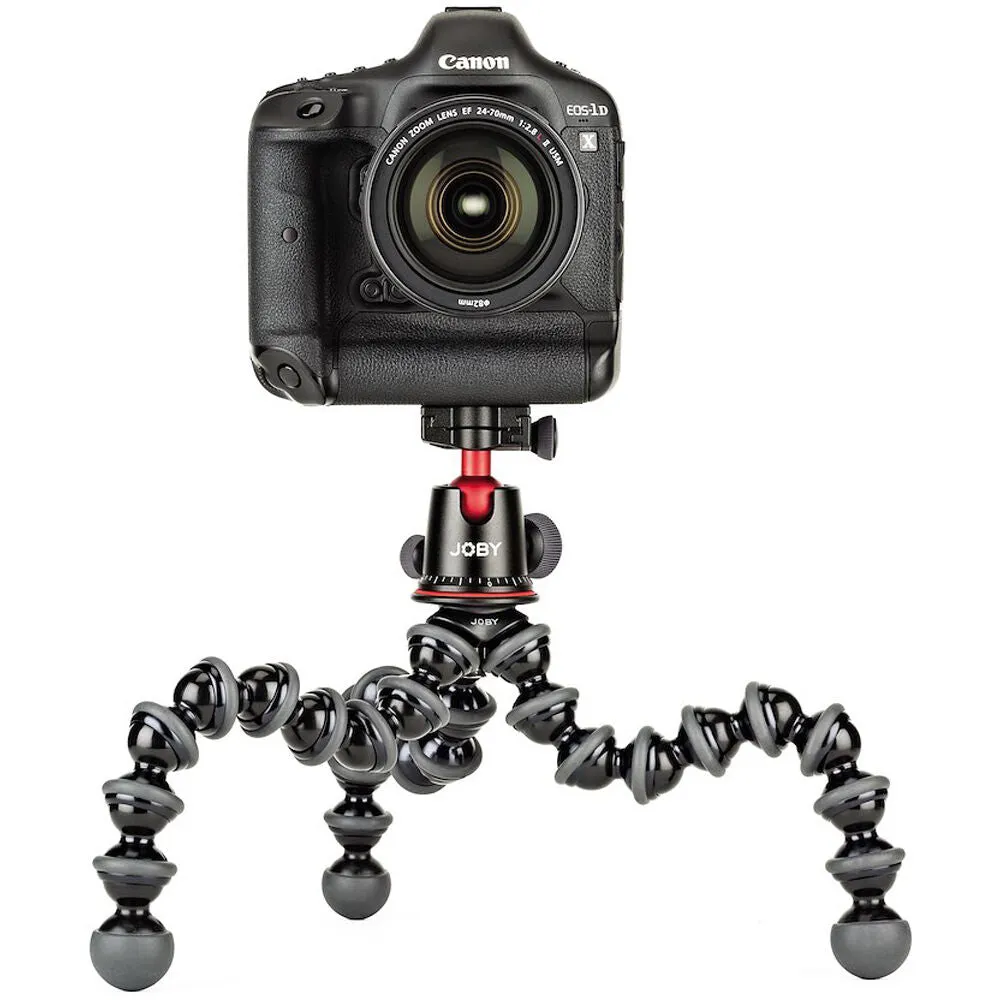 Joby GorillaPod 5K Kit (Made in Italy)
