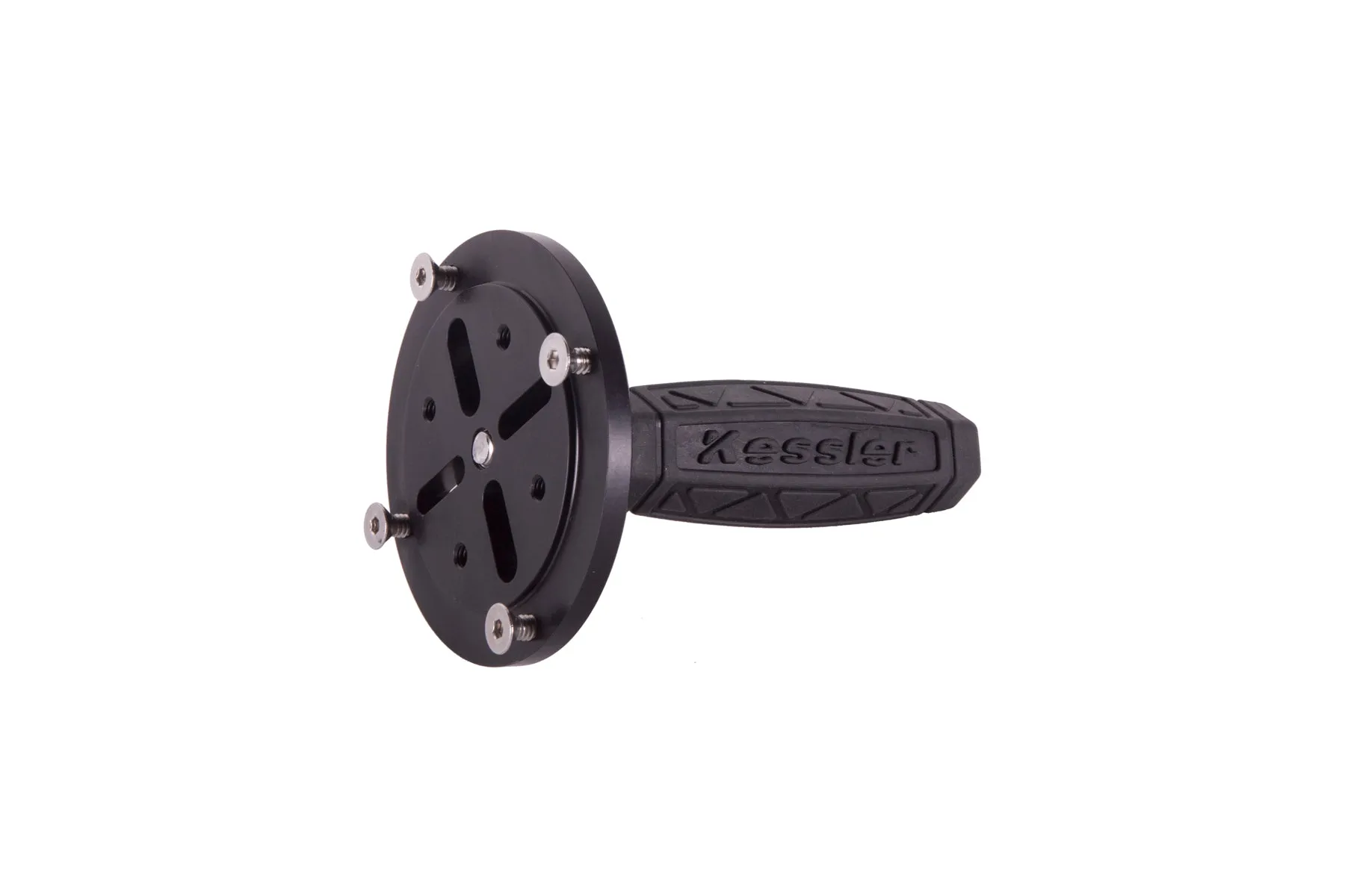 K-Pod 100mm Bowl Adapter for 6" Mitchell Camera Riser