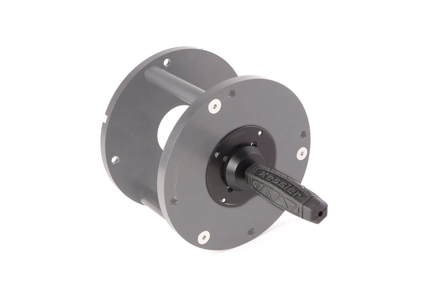 K-Pod 100mm Bowl Adapter for 6" Mitchell Camera Riser