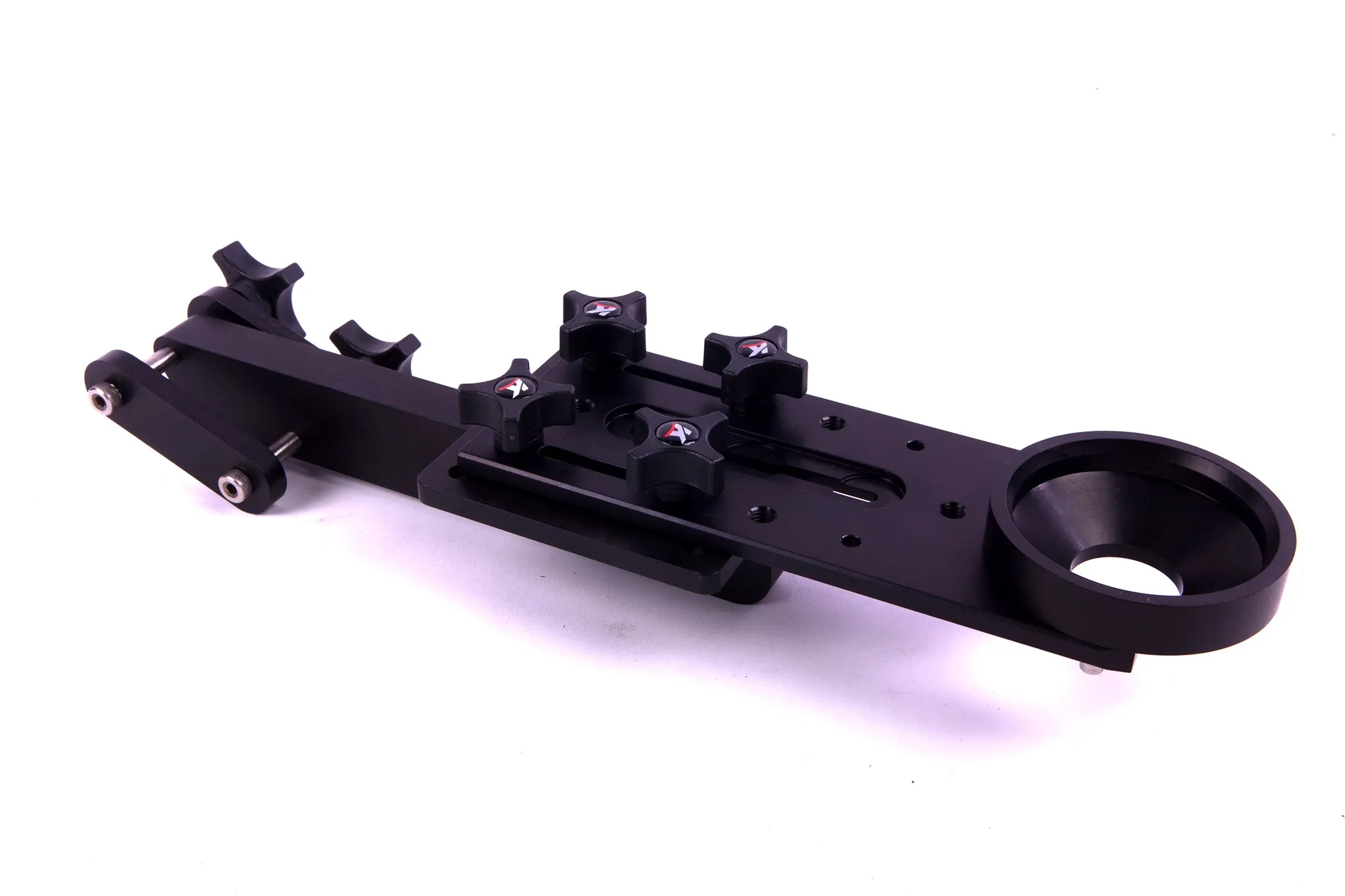 K-Pod Low-Boy Mount and Ball Relocator