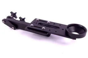 K-Pod Low-Boy Mount and Ball Relocator