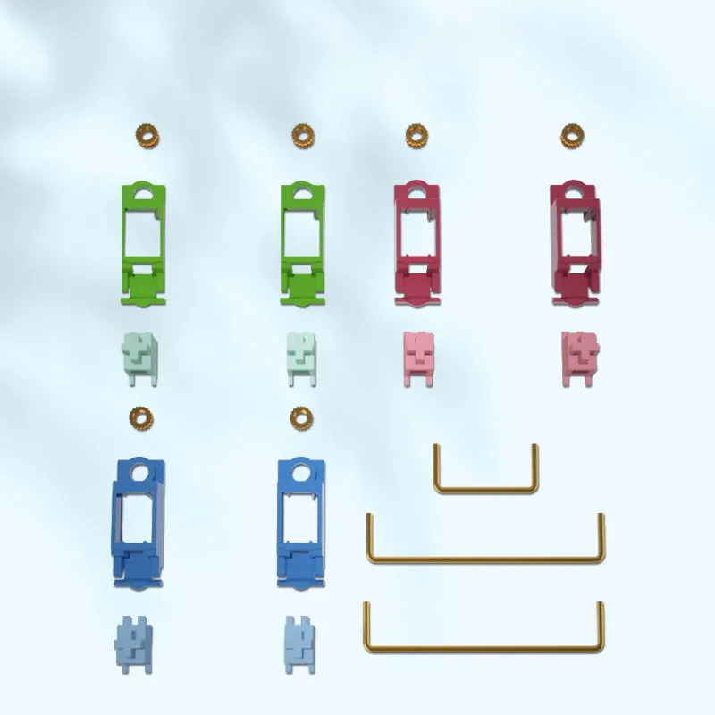 Kailh PCB Stabilizers