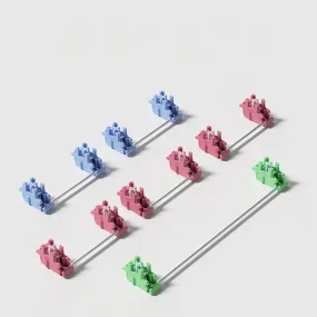 Kailh Plate Stabilizers