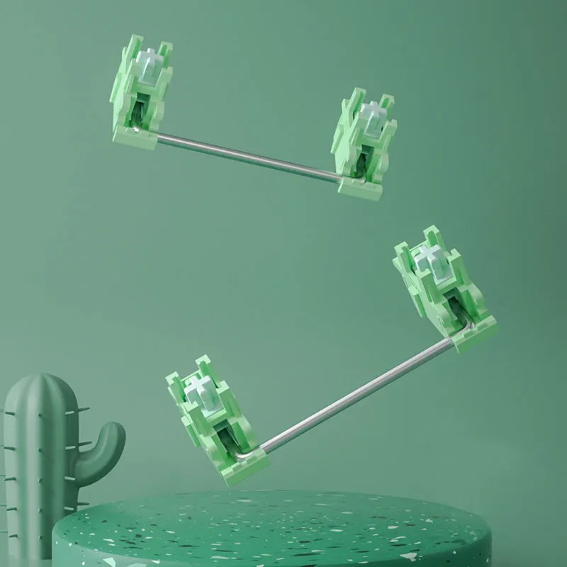 Kailh Plate Stabilizers