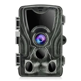 K&F Concept K&F HC-801A 16MP/0.3 seconds Trigger/3 PIR HD Outdoor trail camera Waterproof Hunting Infrared Night Vision Camera