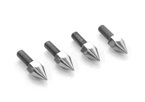 Kessler Spiked Feet (set of 4)