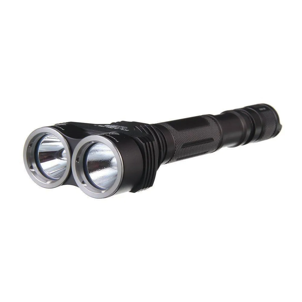 Klarus XT20 2000 Lumen CREE XM-L2 U2 LED Flashlight