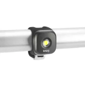 KNOG BLINDER 1 FRONT LIGHT - Black