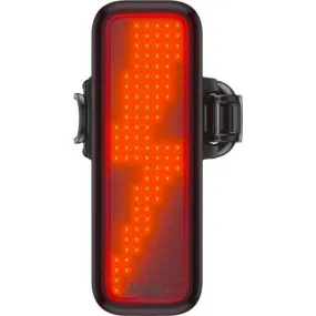 Knog Blinder Rear Bicycle Light model - V - Bolt