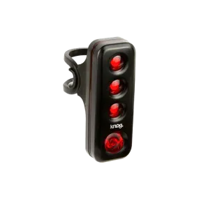 Knog Blinder Road R70 Rear Bike Light - For Standard & Aero Posts