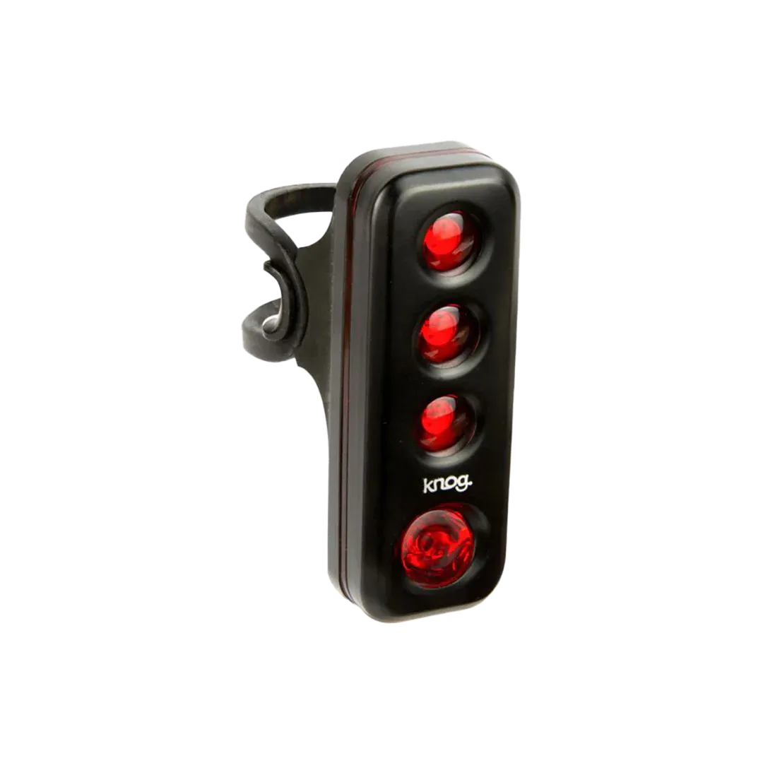 Knog Blinder Road R70 Rear Bike Light - For Standard & Aero Posts