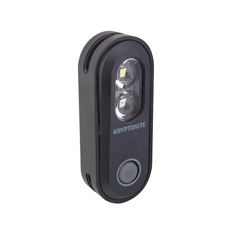 Kryptonite Avenue F-70/R-35 Dual Light