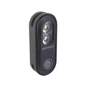 Kryptonite Avenue F-70/R-35 Dual Light