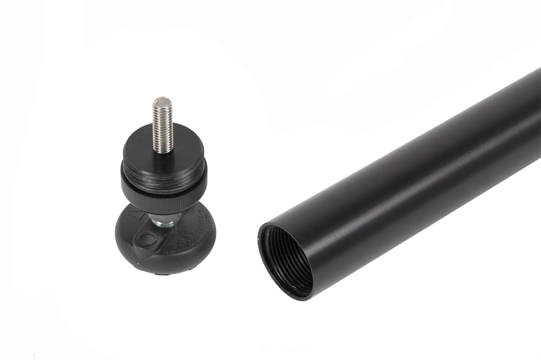 Kwik Rail Leg System - (4) 42" Kwik Rail Pieces