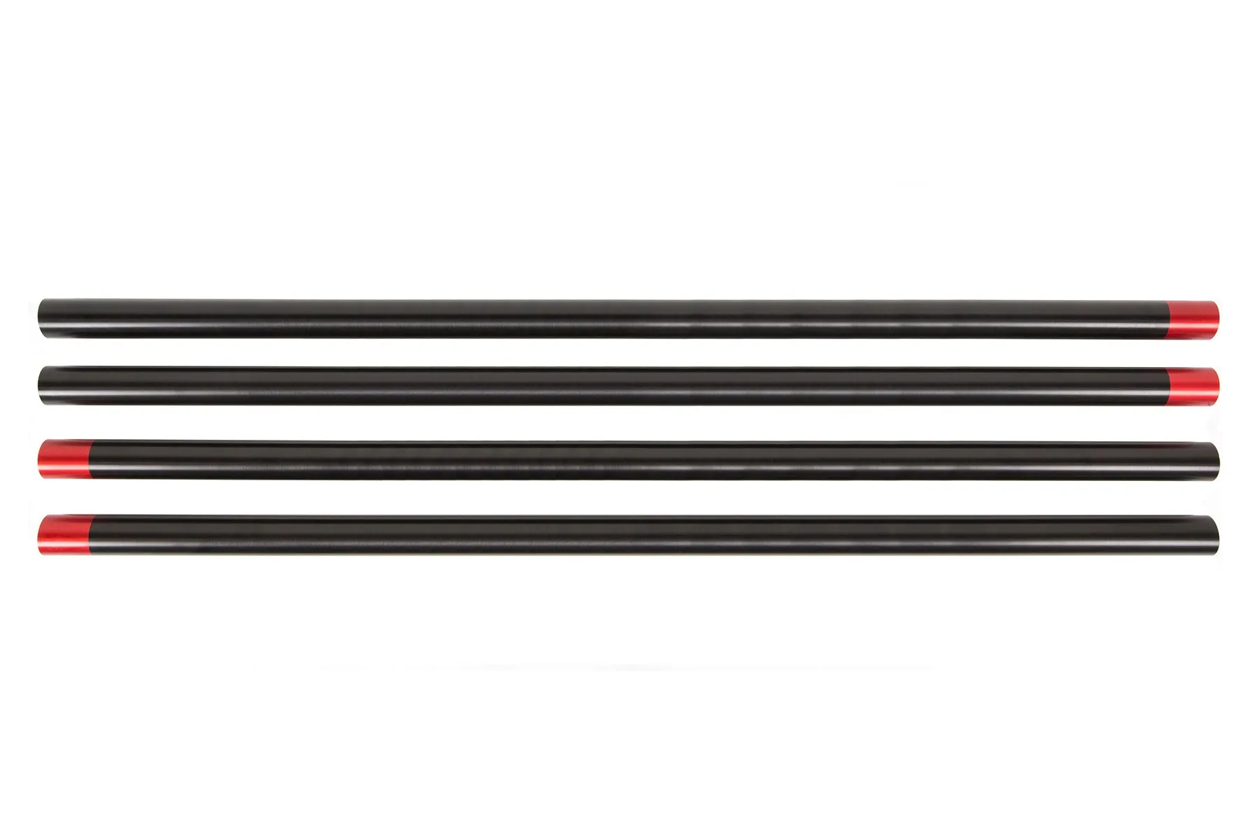 Kwik Rail Leg System - (4) 42" Kwik Rail Pieces