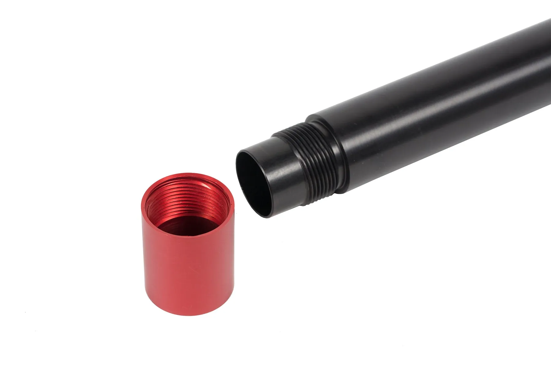 Kwik Rail Leg System - (4) 42" Kwik Rail Pieces