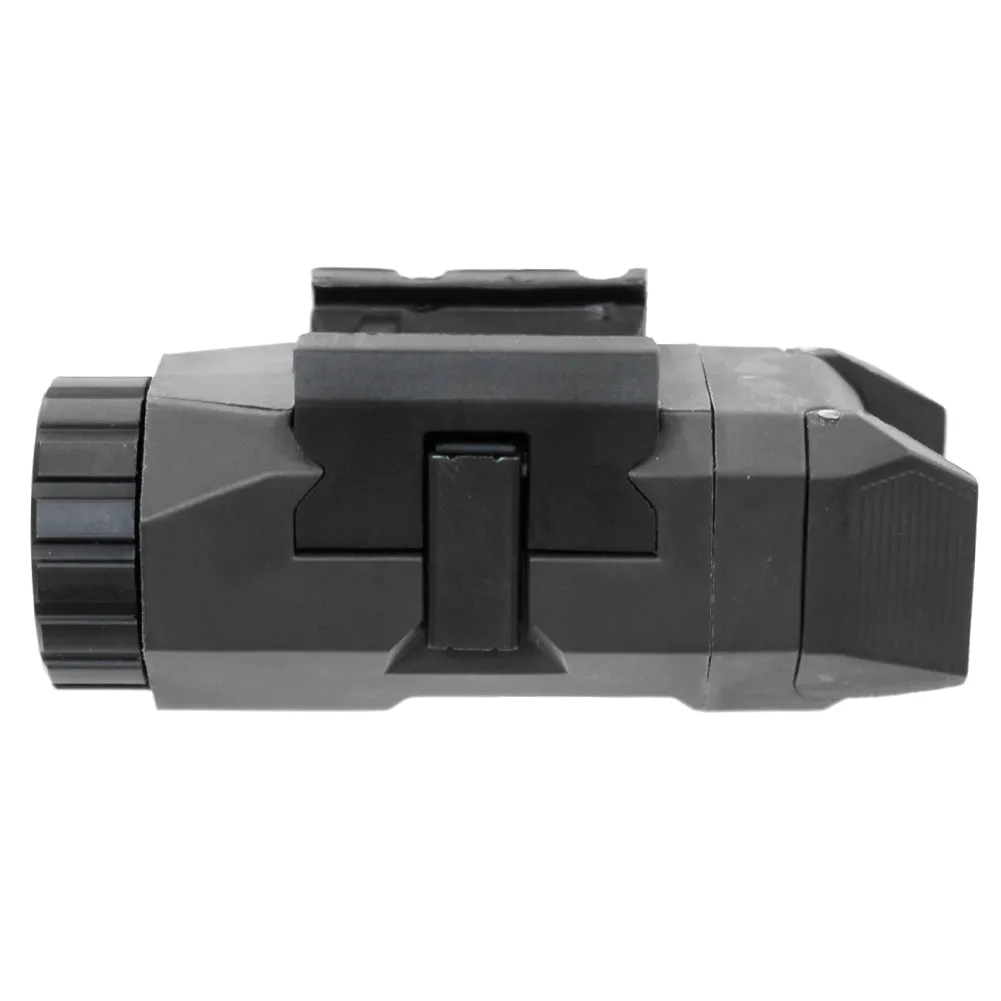 Lancer Tactical 200 Lumen APL LED Airsoft Pistol Light