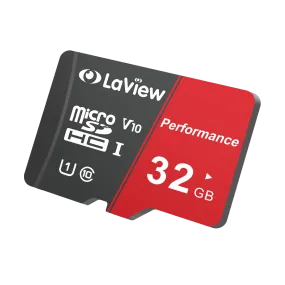 Laview Micro SD