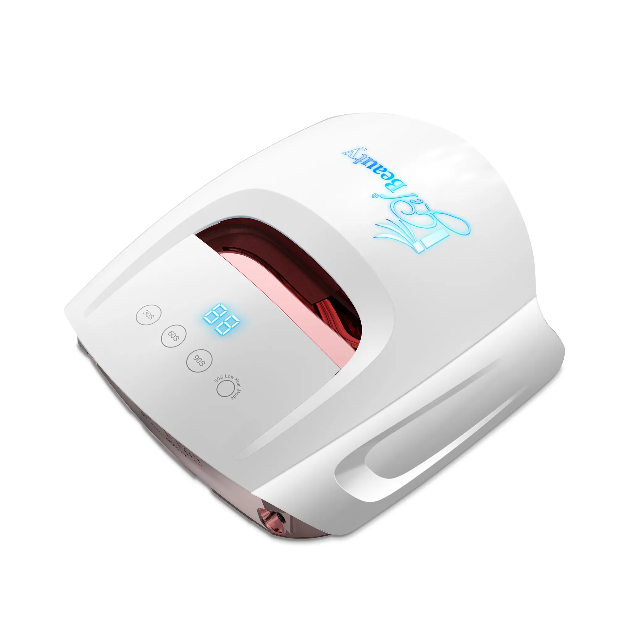 LED PRO Lamp - Rose Gold