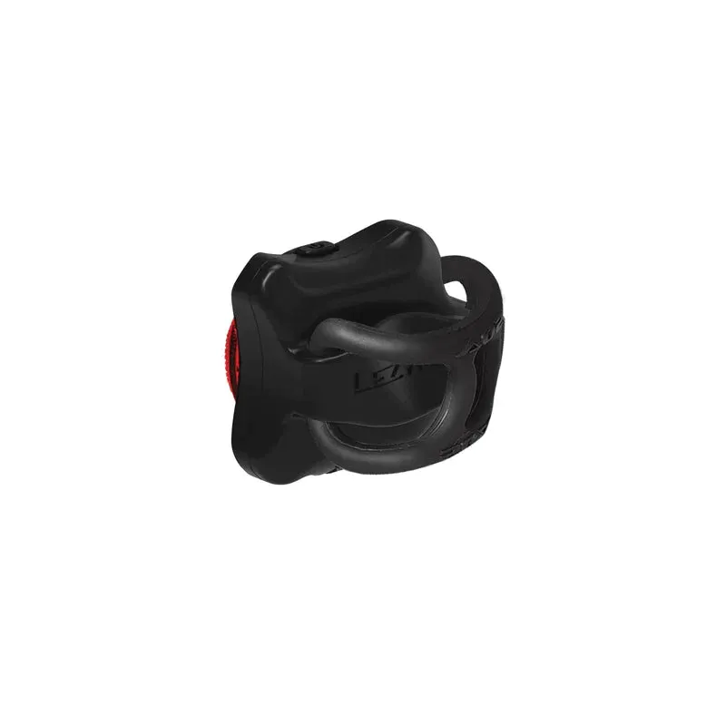 LEZYNE Zecto Drive 250  and Zecto Drive 200  Bicycle Light Set, Front and Rear Pair, USB-C Rechargeable