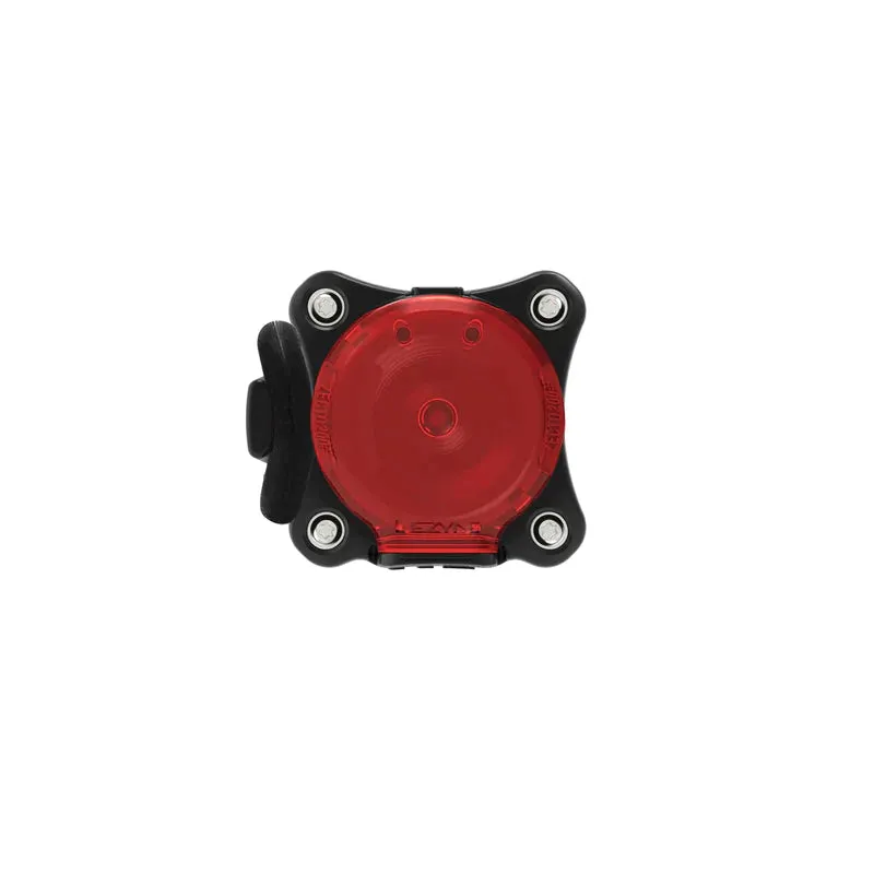 LEZYNE Zecto Drive 250  and Zecto Drive 200  Bicycle Light Set, Front and Rear Pair, USB-C Rechargeable