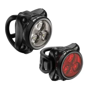 Lezyne Zecto Drive 250/80 Light Set
