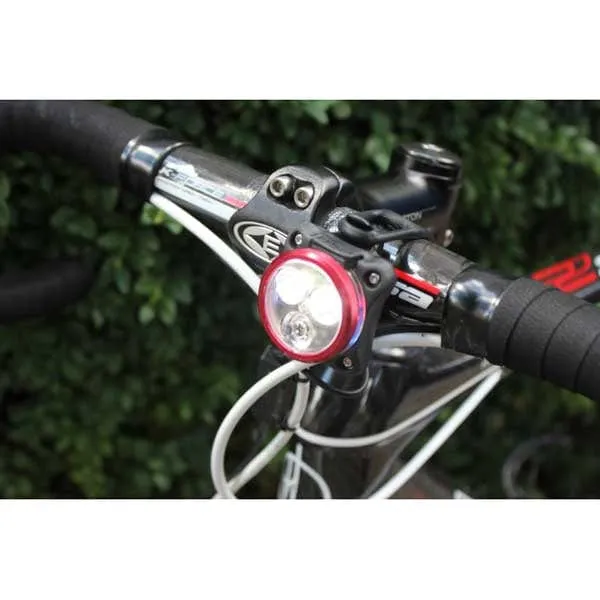 Lezyne Zecto Drive 250/80 Light Set