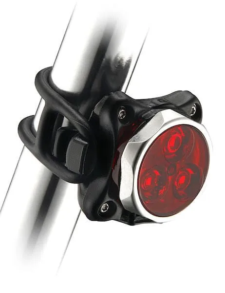Lezyne - Zecto Drive Y9 Light Set
