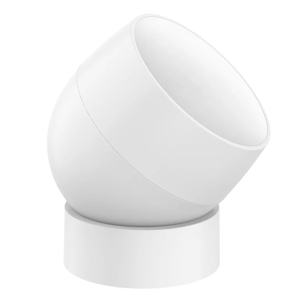 LINKSTYLE PIR Motion Sensor Plus Wireless Security Hub Kit