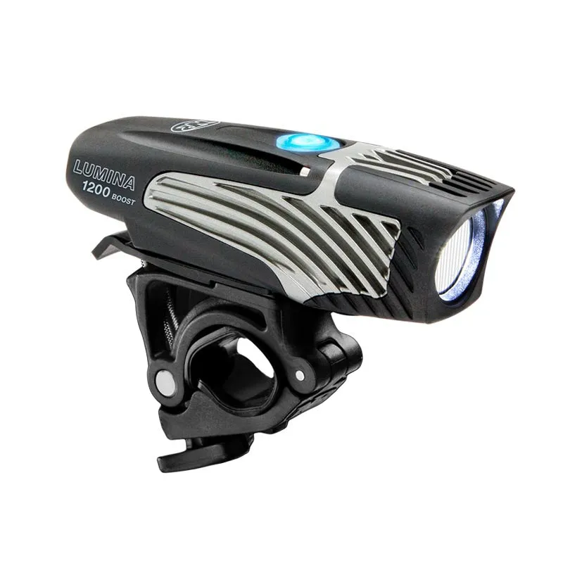 Lumina™ 1200 Boost and Solas™ 250 Combo Front and Rear Light Set