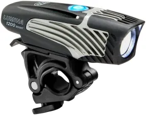 Lumina 1200 Boost Rechargeable Front Bike Light