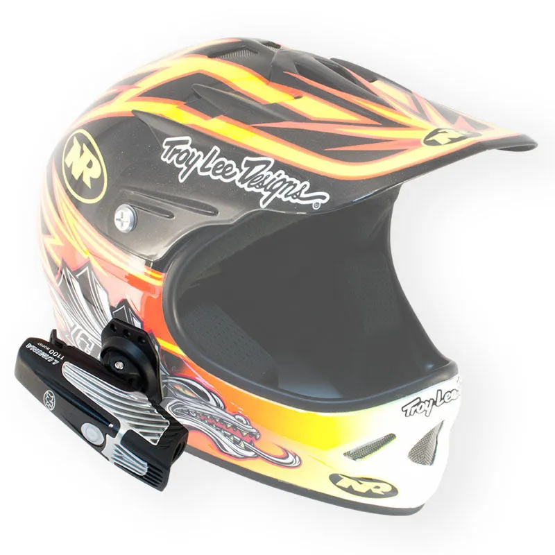 Lumina™ 1200 MX Helmet / Surface Mount Front Light