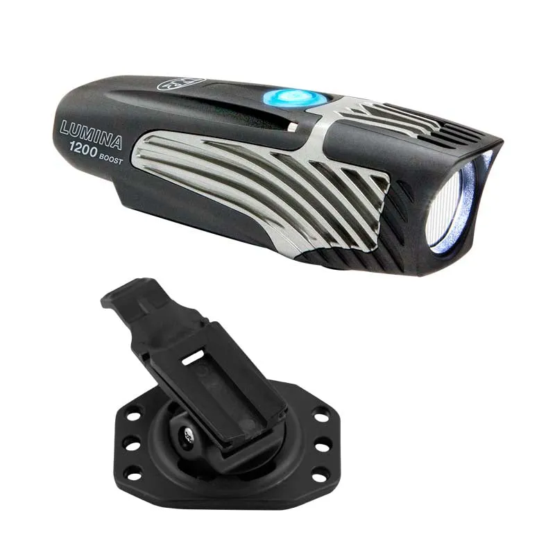 Lumina™ 1200 MX Helmet / Surface Mount Front Light