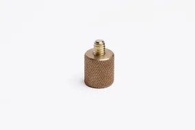 LumoPro Female 3-8" to Male 1-4"-20 Adapter