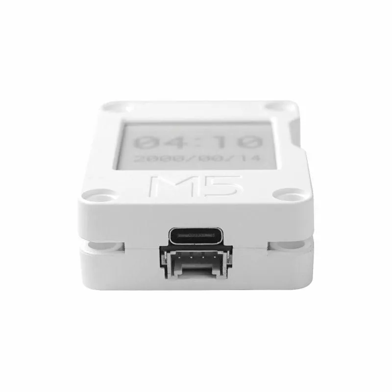 M5Stack ESP32 Core Ink Development Kit (1.54'' elnk display)