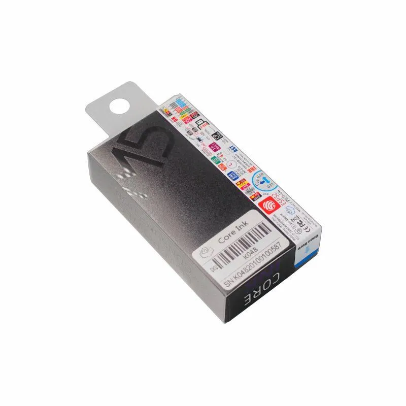 M5Stack ESP32 Core Ink Development Kit (1.54'' elnk display)