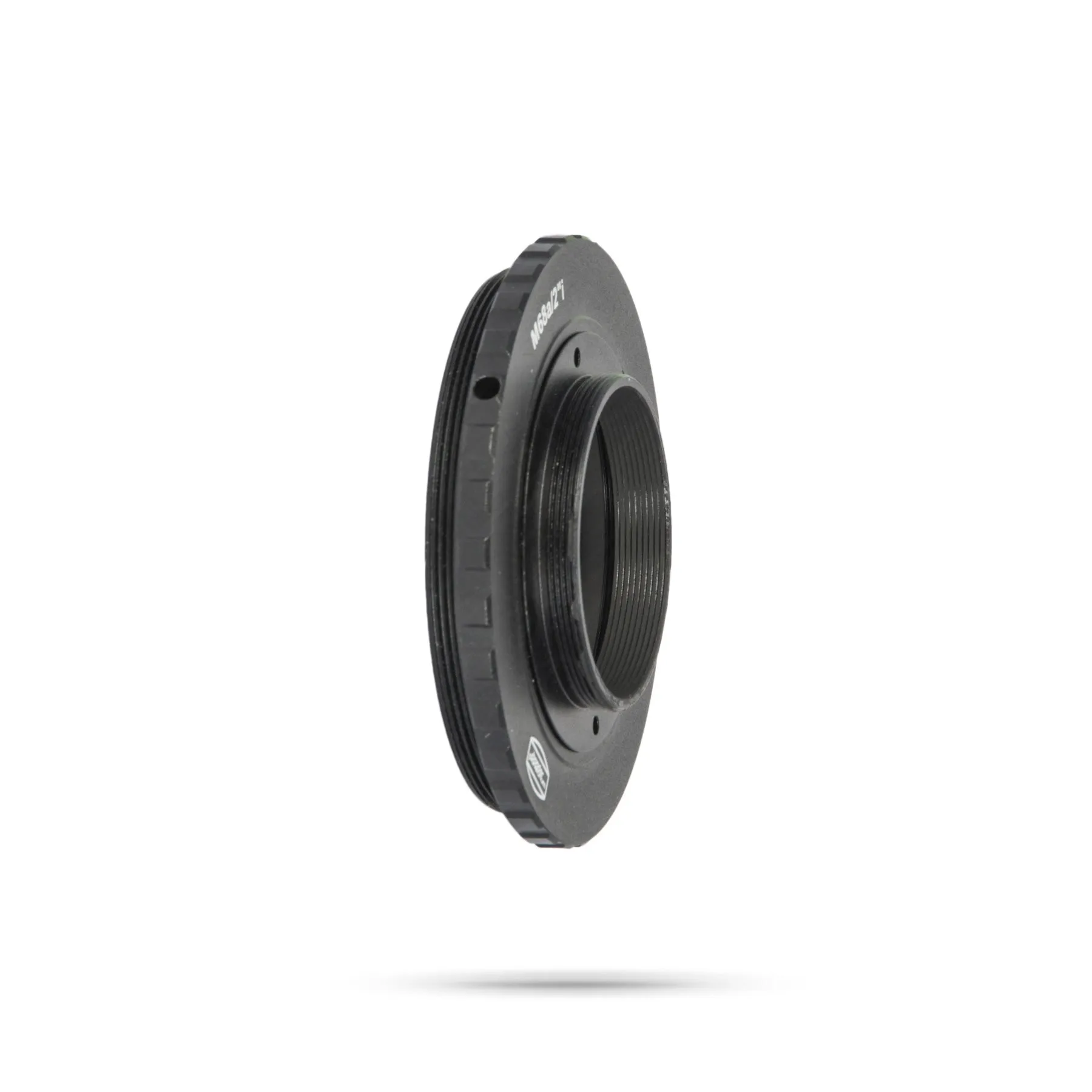 M68 to T-2 Conversion Ring